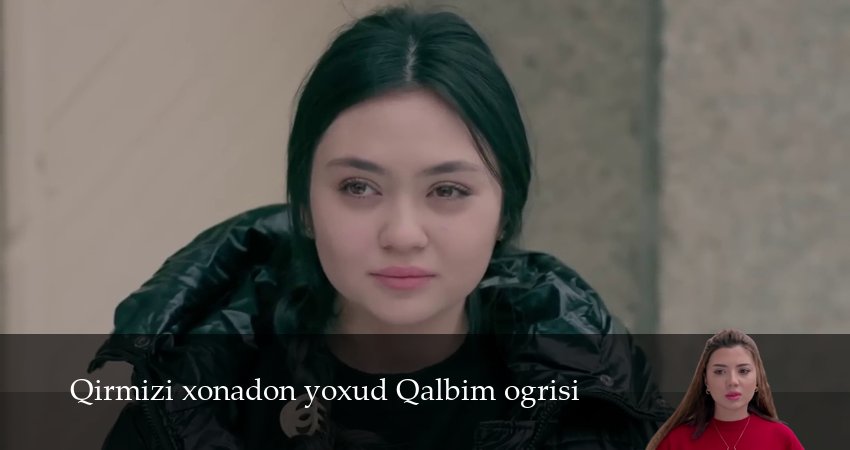 Смотреть сериал Qirmizi xonadon yoxud Qalbim ogrisi (2025) 1 сезон 148 серия в хорошем качестве онлайн