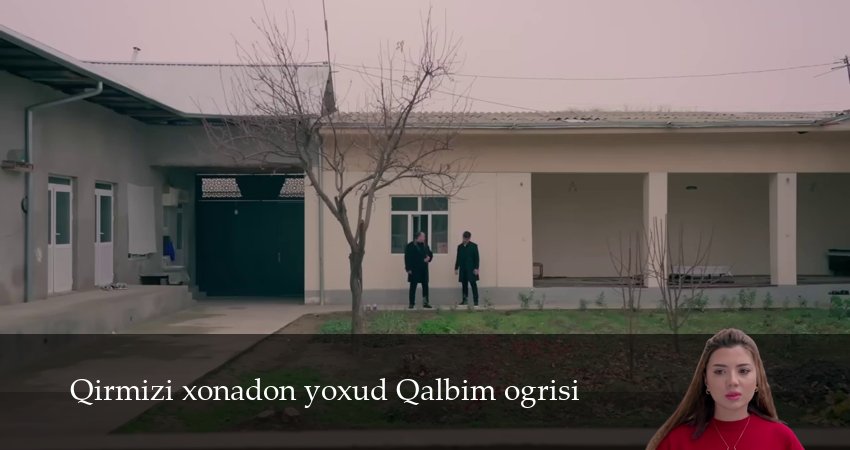 Смотреть сериал Qirmizi xonadon yoxud Qalbim ogrisi 1 сезон 152 серия бесплатно и без рекламы