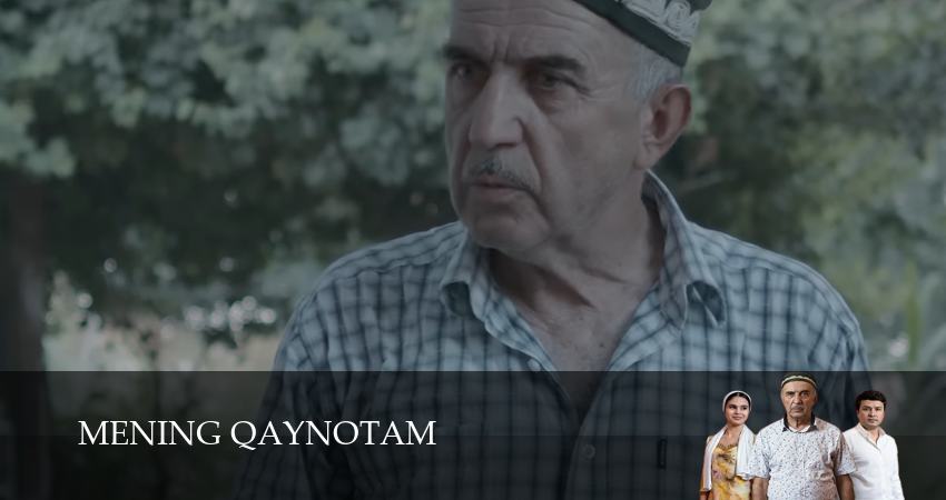 Сериал Mening qaynotam (2025) 1 сезон 13 серия смотреть онлайн в качество 1080 HD или 4K