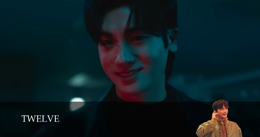 Двенадцать 1 сезон 4 серия смотреть онлайн 720p или 1080p