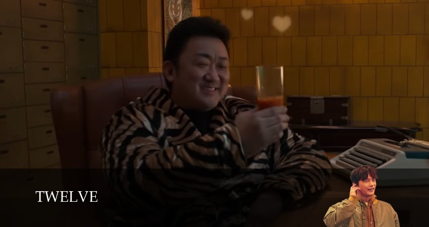 Двенадцать (2025) 1 сезон 5 серия смотреть онлайн в хорошем качестве