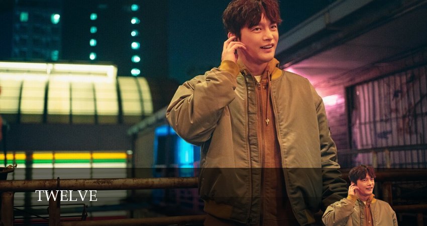 Смотреть сераил Двенадцать (2025) 1 сезон 8 серия HD 1080, 4K