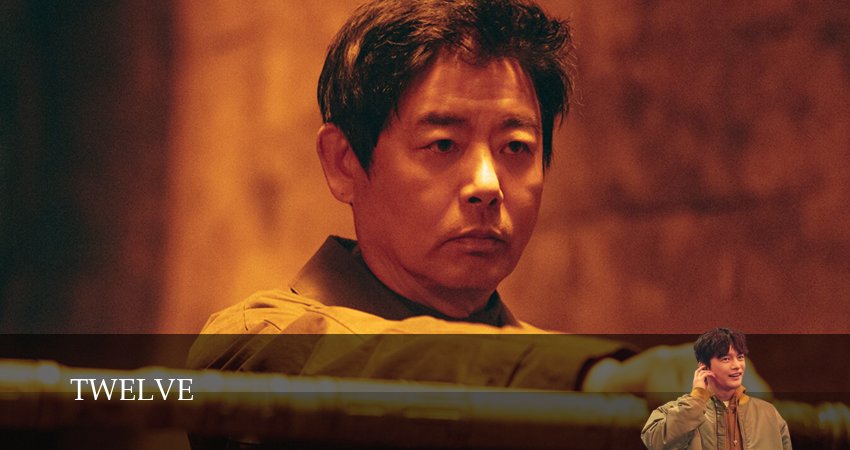 Сериал Двенадцать (1 сезон, 2025) смотреть бесплатно онлайн без рекламы