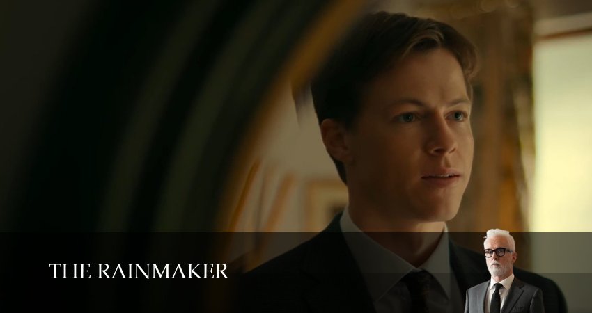 Благодетель 1 сезон 1 серия полная версия смотреть бесплатно