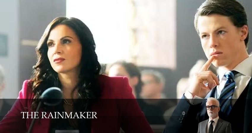 Благодетель (1 сезон, 2 серия) смотреть бесплатно онлайн без рекламы