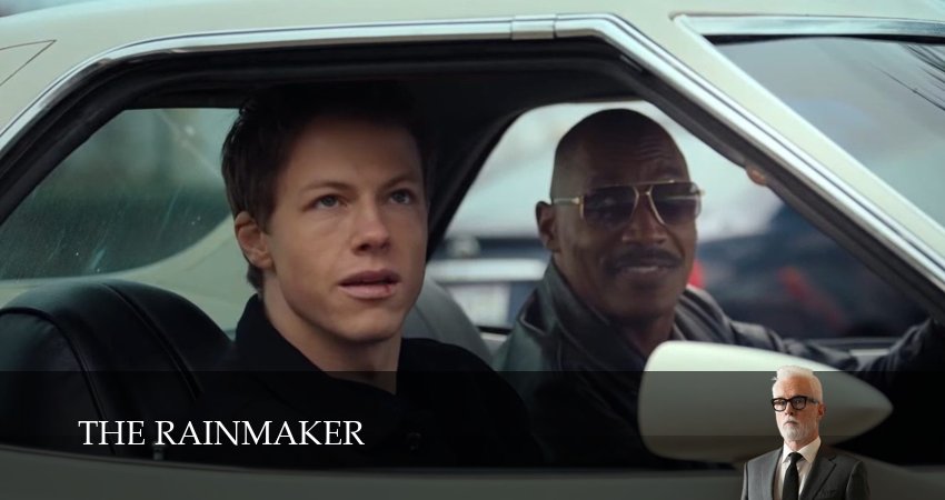 Сериал Благодетель (1 сезон, 2025) смотреть онлайн бесплатно