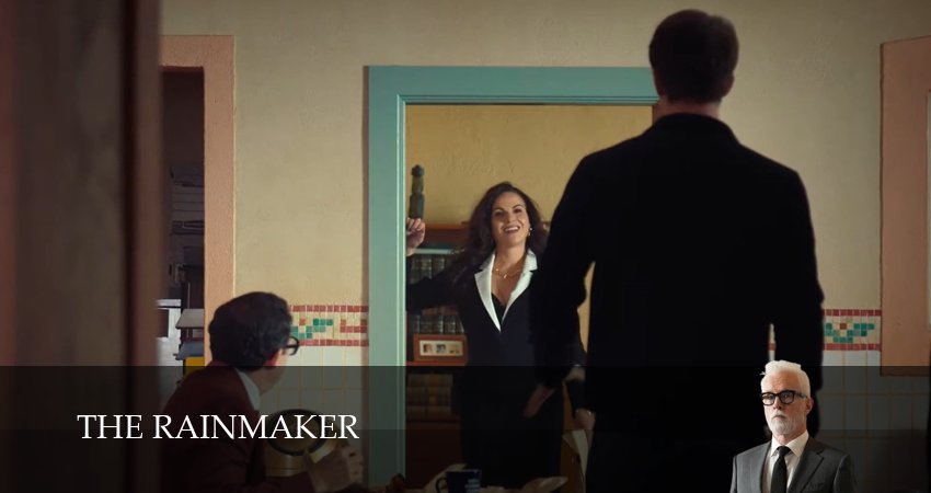 Благодетель (1 сезон, 2025) смотреть онлайн бесплатно без рекламы