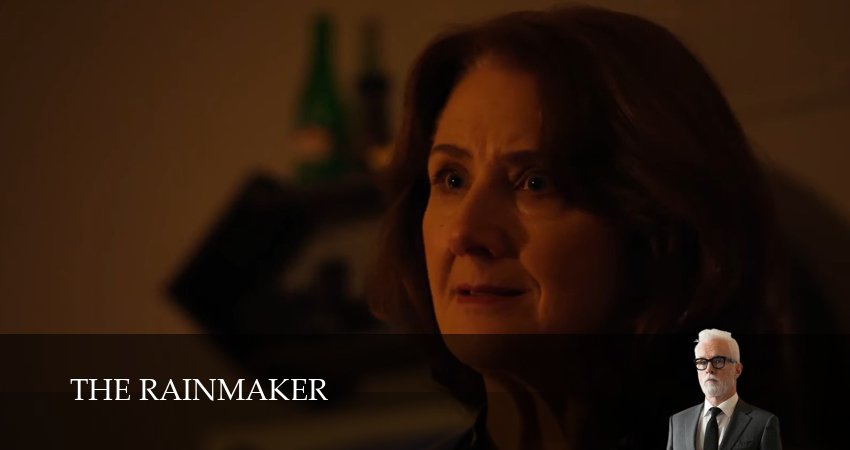 Благодетель (1 сезон, 2025) смотреть онлайн