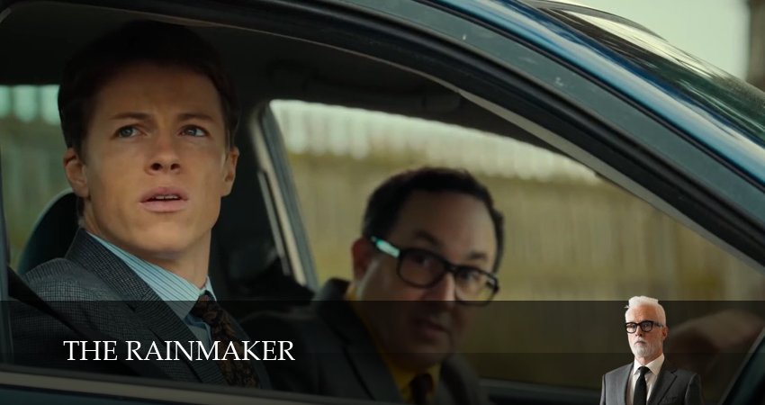 Смотреть сериал Благодетель (2025) 1 сезон 11 серия без рекламы в HD