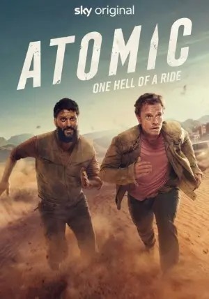 Atomic 1-8,9,10 серия (2025, Великобритания) смотреть онлайн