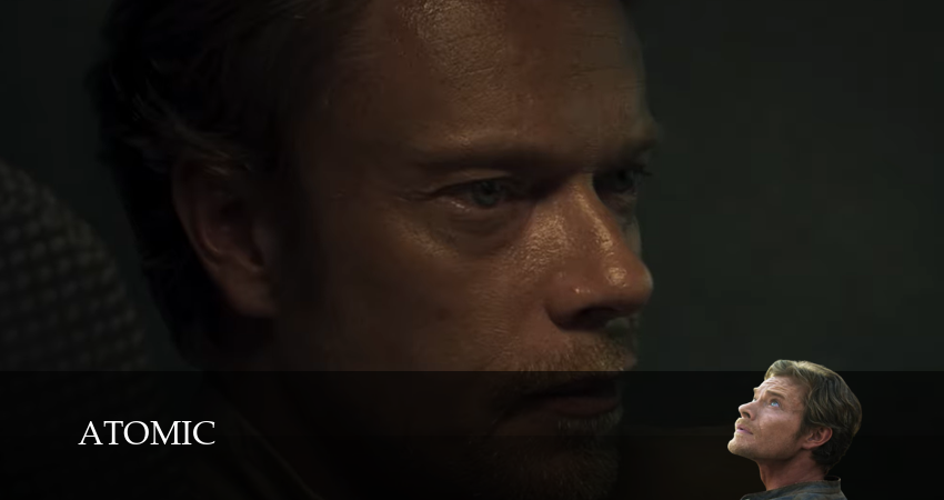 Смотреть сераил Atomic (2025) 1 сезон 5 серия HD 1080, 4K