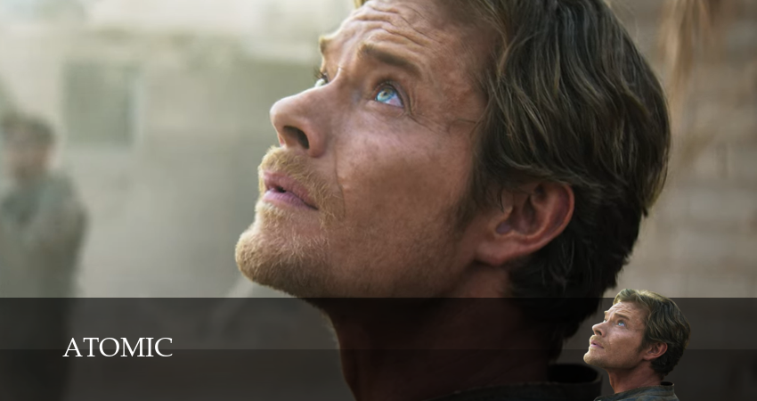 Atomic 1 сезон 9 серия полная версия смотреть бесплатно