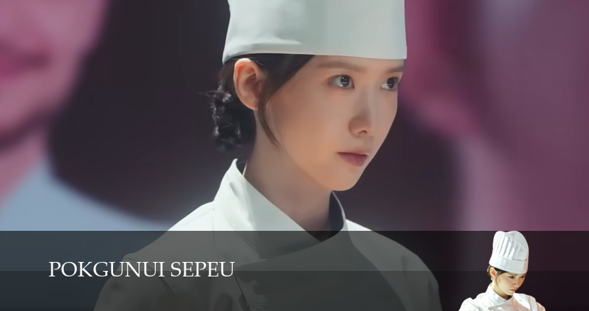 Шеф-повар тирана 1 сезон 1 серия смотреть онлайн в качестве 4K