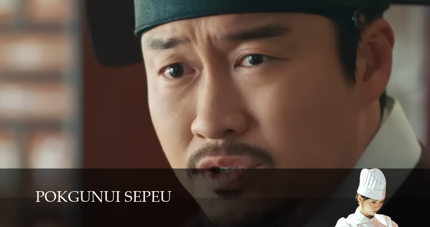 Шеф-повар тирана 1 сезон 5 серия смотреть онлайн в качестве 4K