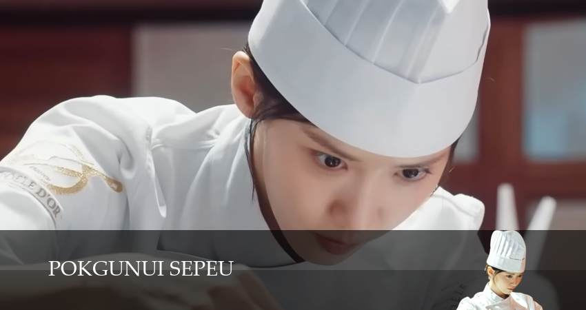 Cмотреть сериал Шеф-повар тирана 1 сезон 9 серия онлайн бесплатно