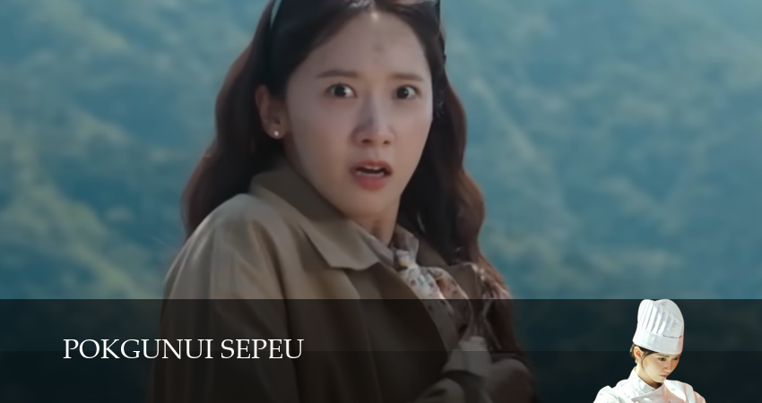 Сериал Шеф-повар тирана (2025) 1 сезон 10 серия смотреть онлайн в качество 1080 HD или 4K