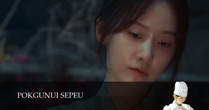 Шеф-повар тирана (2025) 1 сезон 13 серия полностью в хорошем качестве и бесплатно