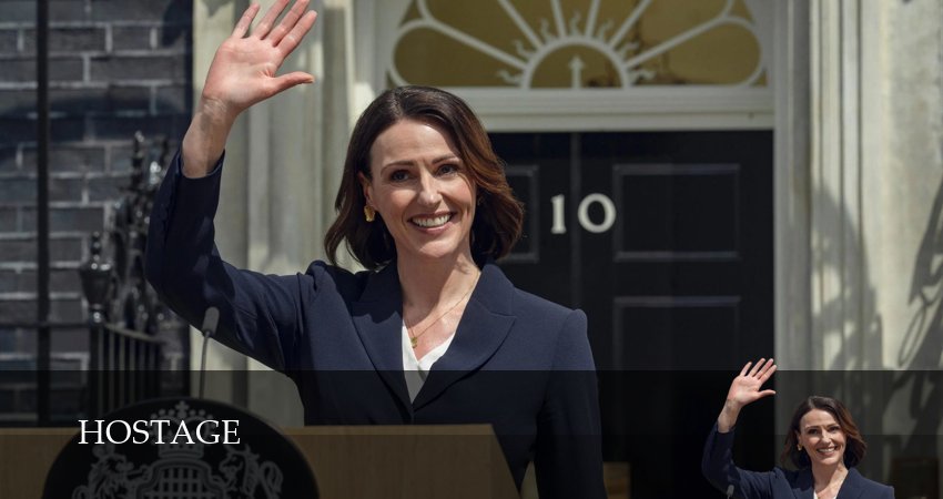 Заложник 1 сезон 3 серия полная версия смотреть бесплатно