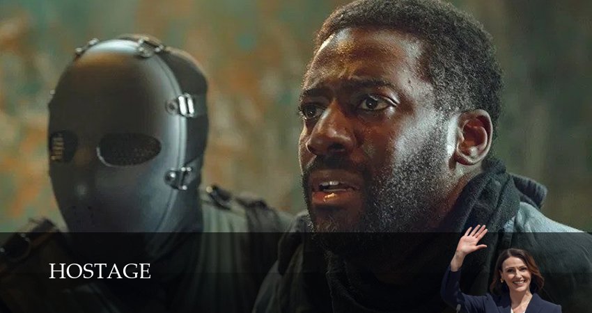Заложник 1 сезон 9 серия смотреть полностью без перерыва