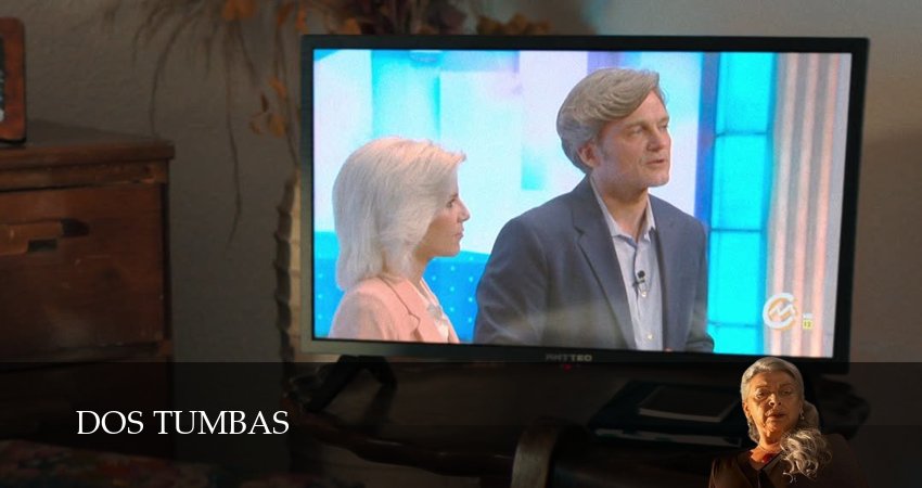 Две могилы (1 сезон, 2025) смотреть онлайн бесплатно без рекламы