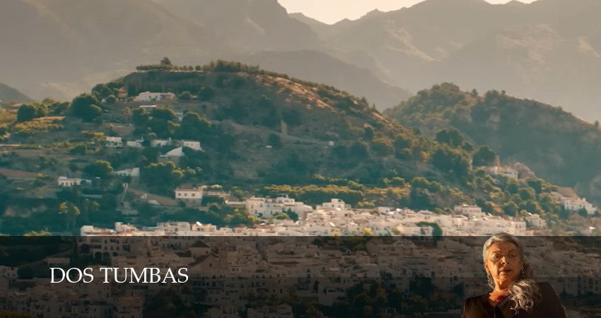 Сериал Две могилы (1 сезон, 2025) смотреть онлайн бесплатно в хорошем HD качестве