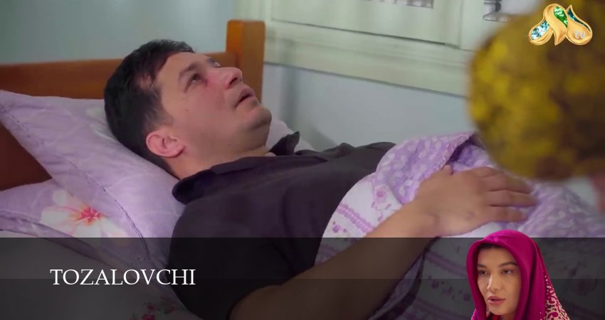 Сериал Tozalovchi 1 сезон 39 серия смотреть онлайн бесплатно в хорошем качестве