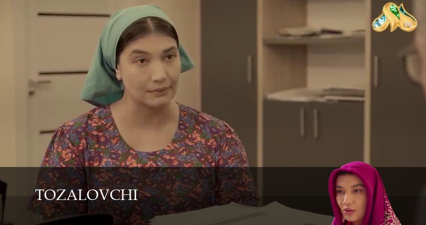 Сериал Tozalovchi (2025) 1 сезон 60 серия в 4K UHD и HD смотреть онлайн бесплатно