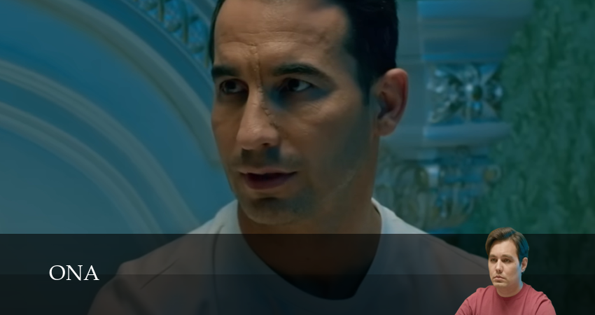 Ona (Serial) (1 сезон, 2025) все серии