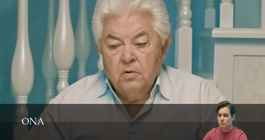 Сериал Ona (Serial) (1 сезон, 2025) смотреть бесплатно онлайн