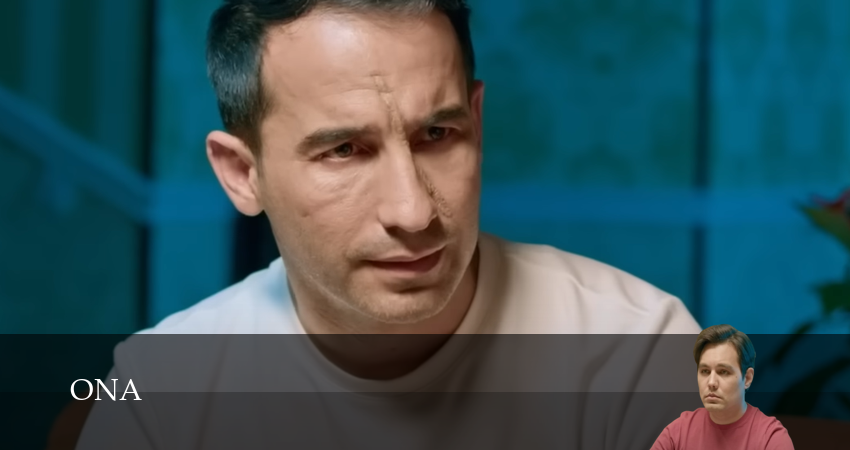 Сериал Ona (Serial) (2025) 1 сезон 137 серия в хорошем качестве 1080 Full HD