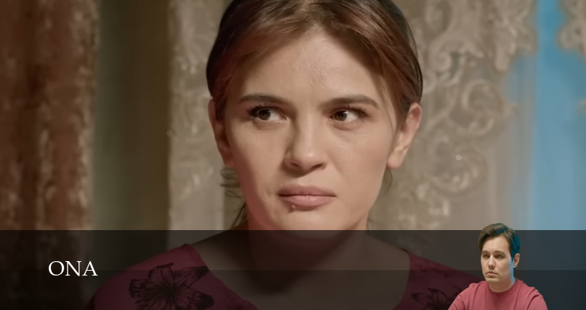 Сериал Ona (Serial) 1 сезон 138 серия смотреть онлайн бесплатно в хорошем качестве