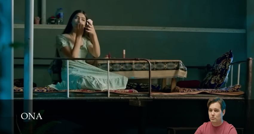 Ona (Serial) (2025) 1 сезон 139 серия смотреть онлайн в хорошем качестве