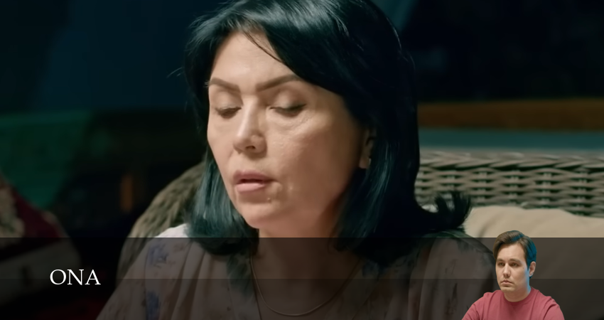 Сериал Ona (Serial) (1 сезон, 141 серия) смотреть онлайн бесплатно