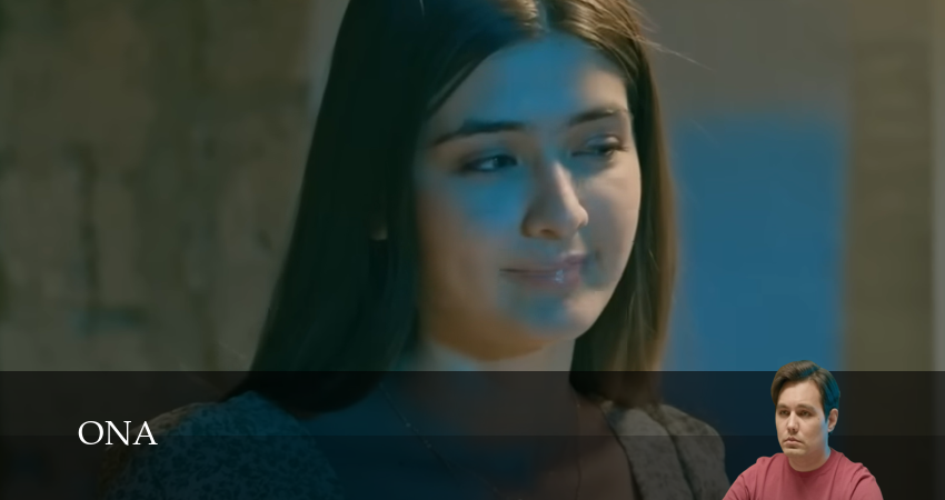 Ona (Serial) (1 сезон, 2025) смотреть онлайн в хорошем качестве бесплатно