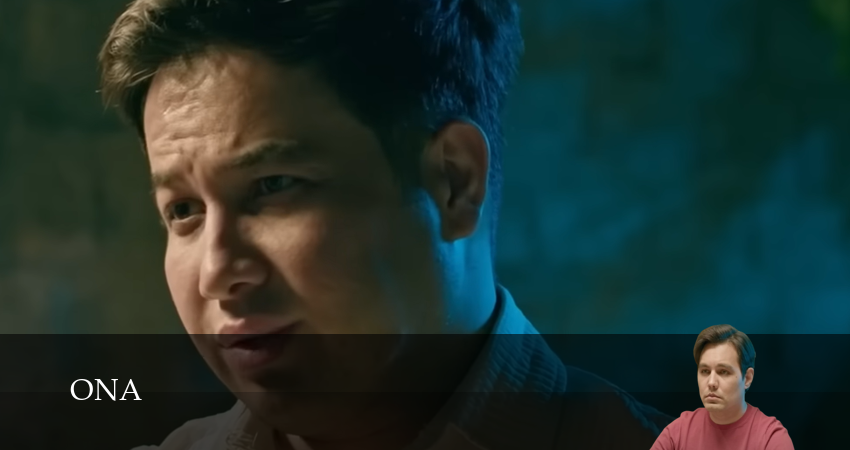 Смотреть сериал Ona (Serial) 1 сезон 146 серия в хорошем качестве HD