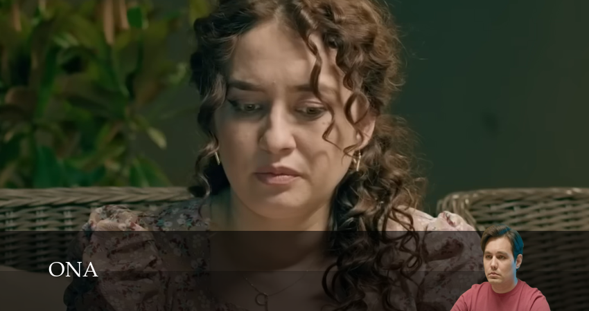 Ona (Serial) (2025) 1 сезон 147 серия полностью в хорошем качестве и бесплатно