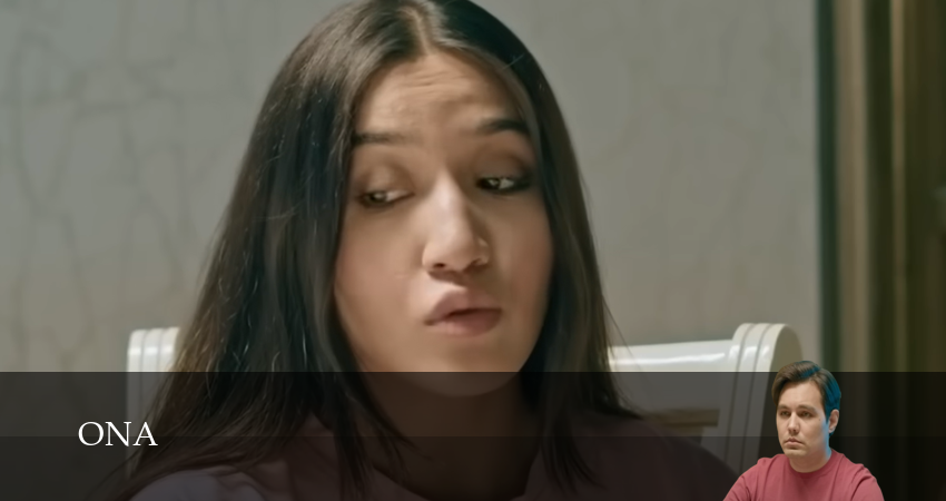 Ona (Serial) (2025) 1 сезон 148 серия смотреть в 4K качестве онлайн