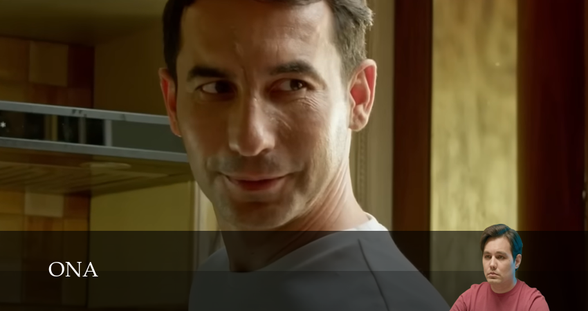 Ona (Serial) (1 сезон, 2025) в HD