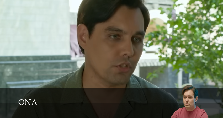 Сериал Ona (Serial) 1 сезон 152 серия смотреть онлайн бесплатно в хорошем качестве