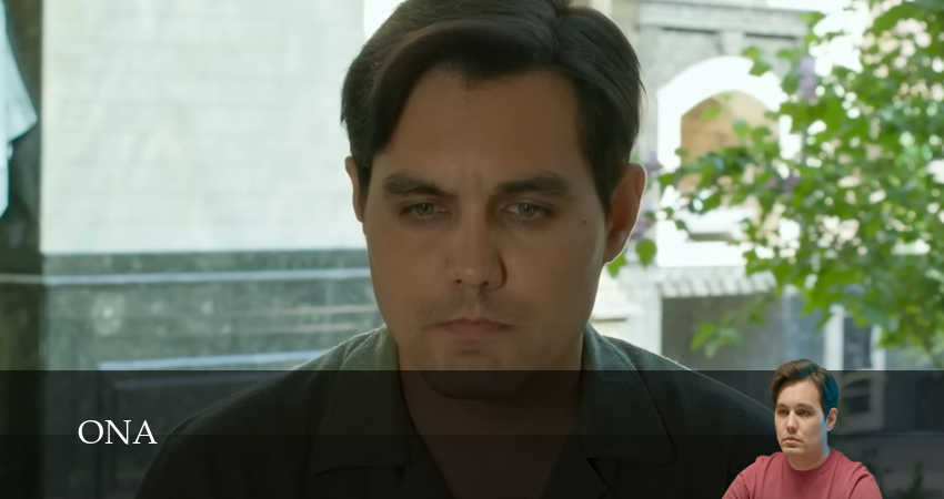 Сериал Ona (Serial) (2025) 1 сезон 153 серия смотреть бесплатно в хорошем качестве
