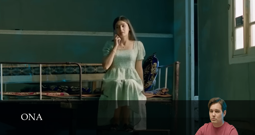 Ona (Serial) (2025) 1 сезон 154 серия смотреть онлайн бесплатно