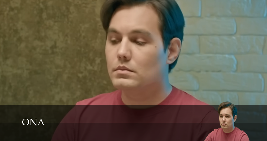 Сериал Ona (Serial) (1 сезон, 2025) смотреть бесплатно онлайн