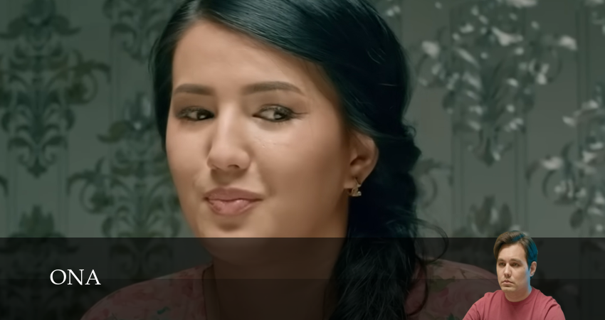 Сериал Ona (Serial) (1 сезон, 2025) смотреть онлайн бесплатно в хорошем HD качестве