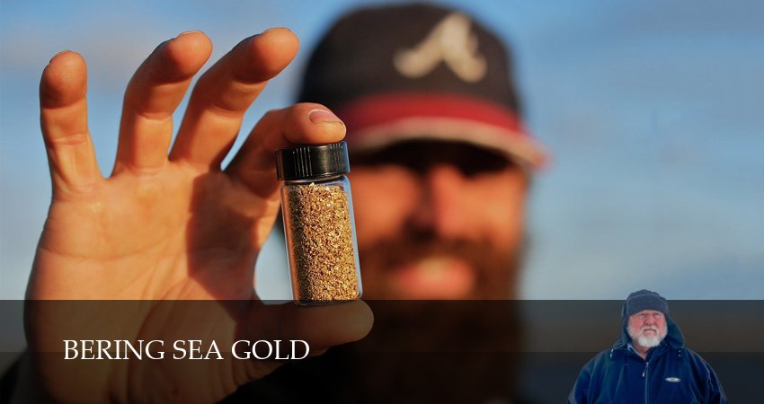 Золотая лихорадка: Берингово море 19 сезон 1 серия смотреть онлайн 720p или 1080p