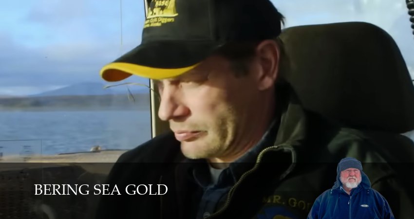 Золотая лихорадка: Берингово море (2025) 19 сезон 3 серия смотреть онлайн бесплатно