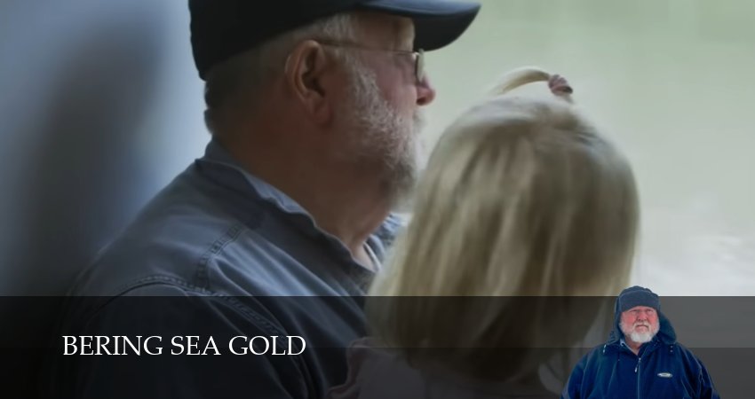 Золотая лихорадка: Берингово море (2025) 19 сезон 7 серия смотреть онлайн бесплатно