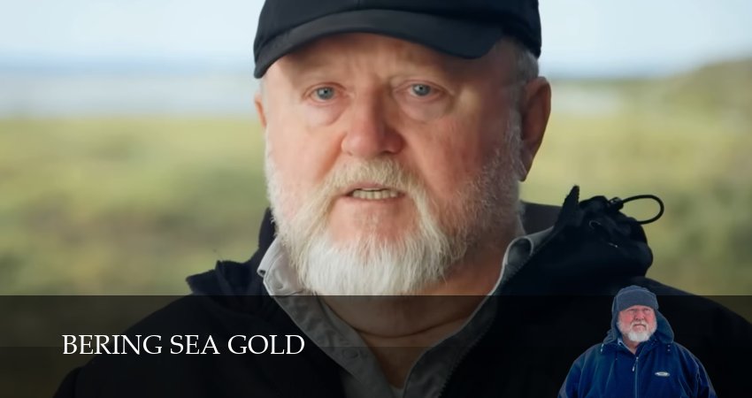 Золотая лихорадка: Берингово море (19 сезон, 2025) смотреть онлайн бесплатно без рекламы
