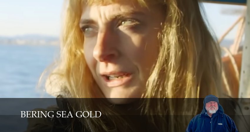 Золотая лихорадка: Берингово море (19 сезон, 11 серия) смотреть онлайн все серии подряд в хорошем качестве