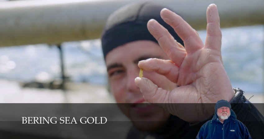 Сериал Золотая лихорадка: Берингово море (19 сезон, 2025) смотреть онлайн бесплатно в хорошем HD качестве