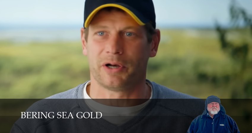 Смотреть сераил Золотая лихорадка: Берингово море (2025) 19 сезон 13 серия HD 1080, 4K